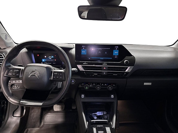 Citroen C4 10 of 29