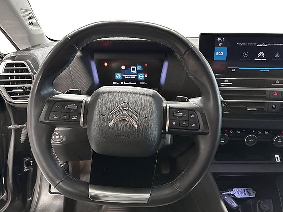 Citroen C4 12 of 29