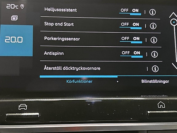 Citroen C4 23 of 29