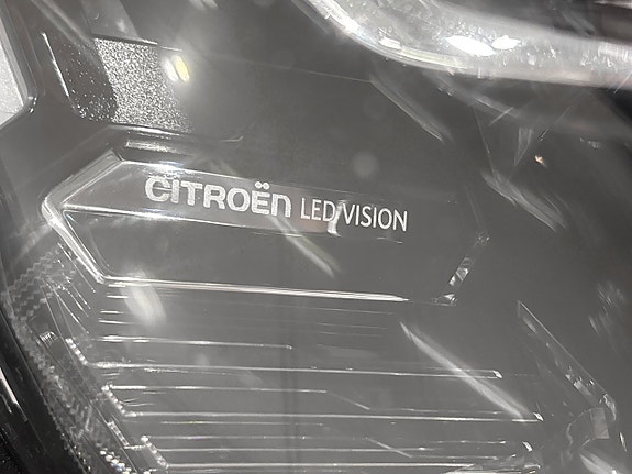Citroen C4 17 of 29