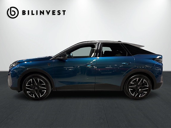 Peugeot 3008 2 of 25