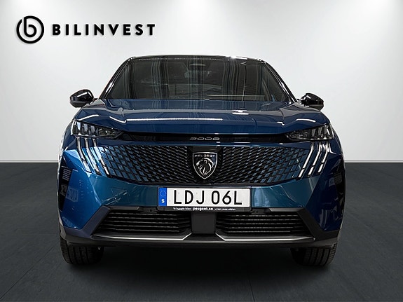 Peugeot 3008 5 of 25