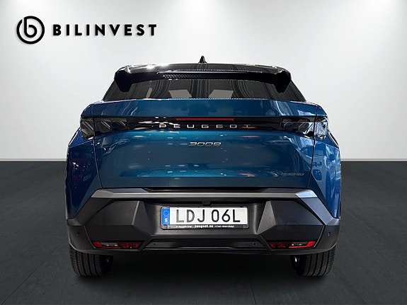 Peugeot 3008 4 of 25