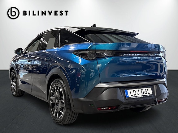 Peugeot 3008 3 of 25