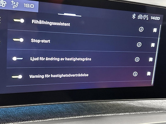 Peugeot 3008 13 of 25