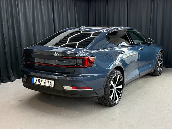 Polestar 2 4 of 14
