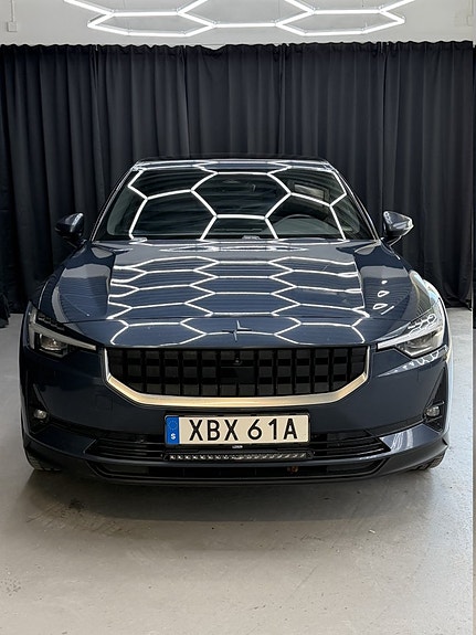 Polestar 2 11 of 14