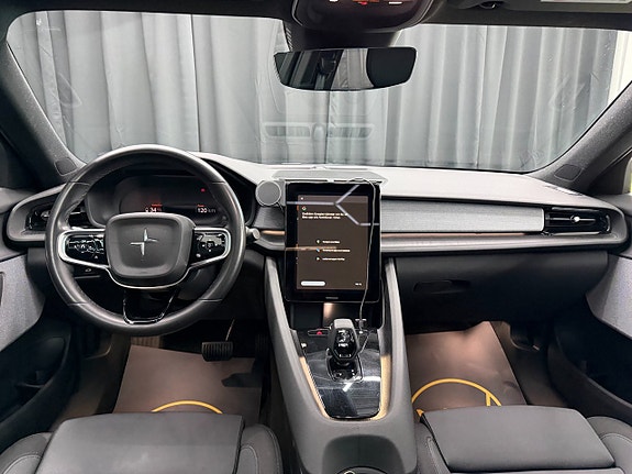 Polestar 2 9 of 14