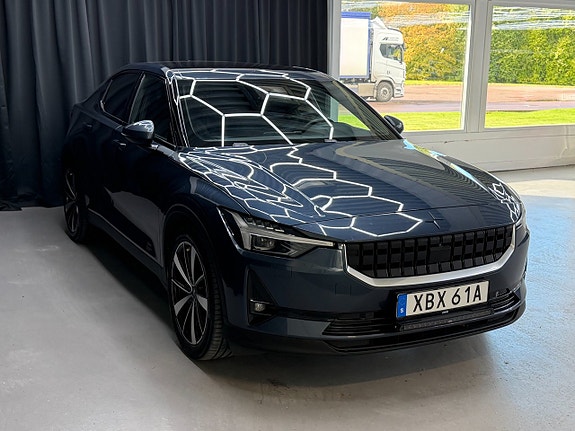 Polestar 2 14 of 14