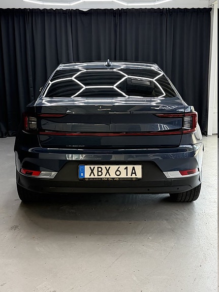 Polestar 2 10 of 14