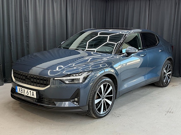Polestar 2 13 of 14
