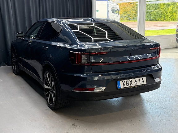 Polestar 2 3 of 14