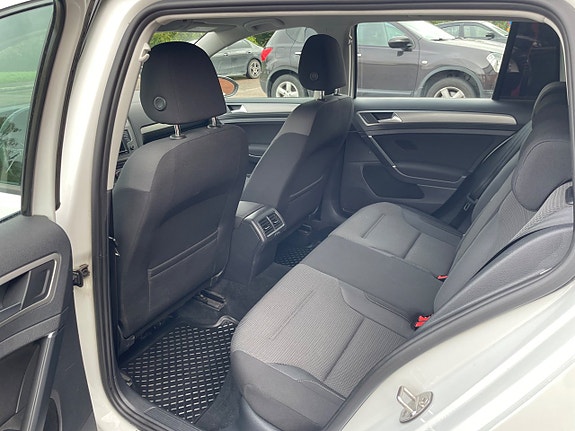 Volkswagen Golf I 14 of 15