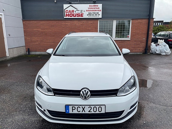 Volkswagen Golf I 2 of 15