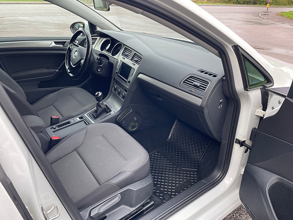 Volkswagen Golf I 10 of 15