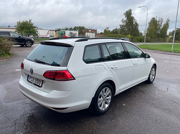 Volkswagen Golf I 4 of 15