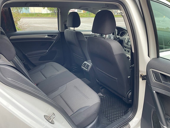 Volkswagen Golf I 13 of 15