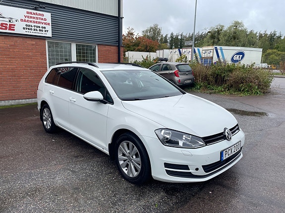 Volkswagen Golf I 3 of 15