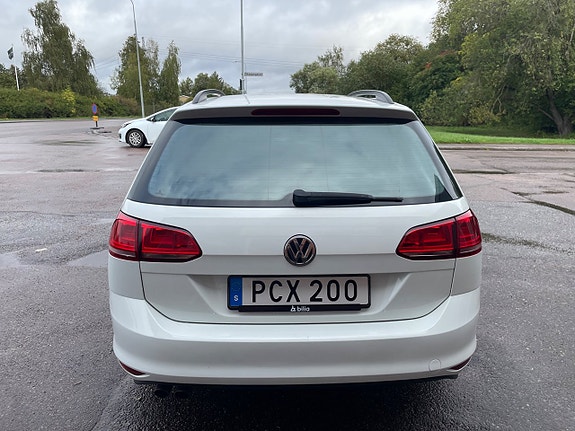 Volkswagen Golf I 5 of 15