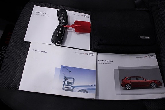 Audi A3 24 of 25