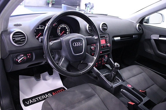 Audi A3 11 of 25