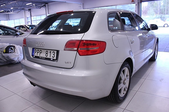 Audi A3 8 of 25