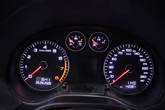 Audi A3 19 of 25