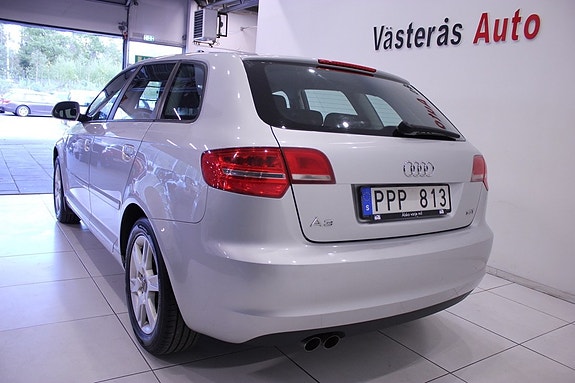 Audi A3 6 of 25