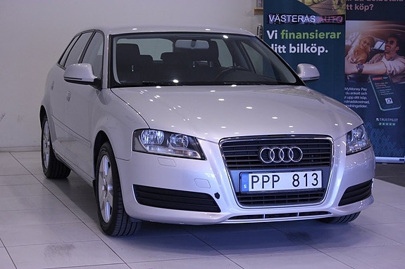 Audi A3 4 of 25
