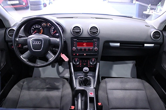 Audi A3 13 of 25