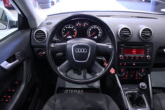 Audi A3 12 of 25