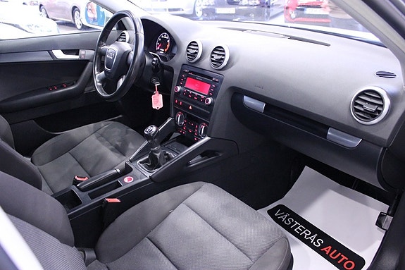 Audi A3 14 of 25