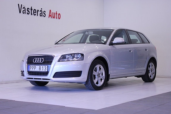 Audi A3 2 of 25