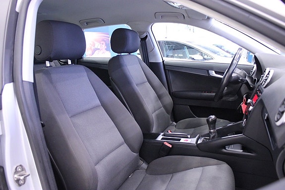 Audi A3 16 of 25