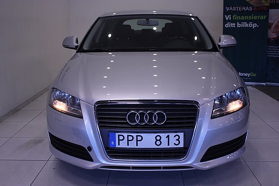 Audi A3 9 of 25