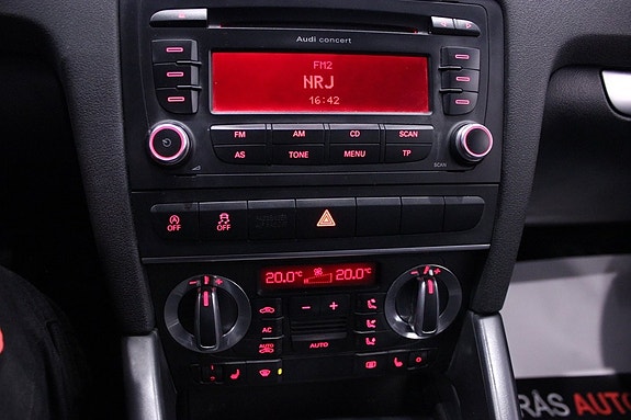 Audi A3 20 of 25