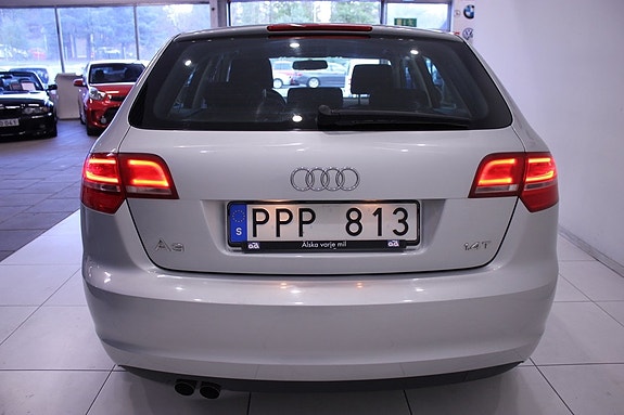 Audi A3 7 of 25