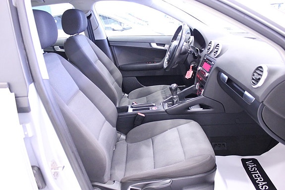 Audi A3 15 of 25