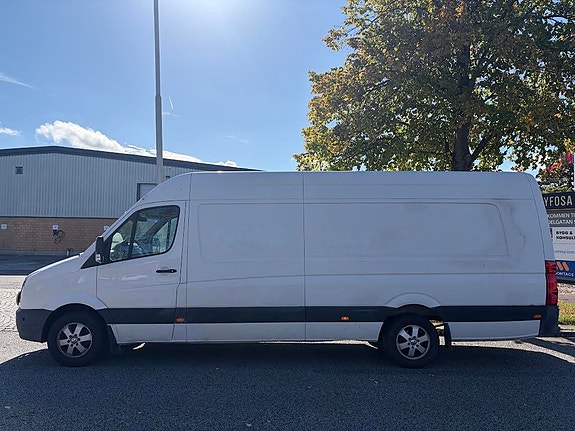 Volkswagen Crafter 35 4 of 9