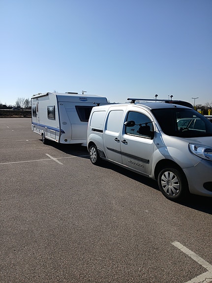 Renault Kangoo Express