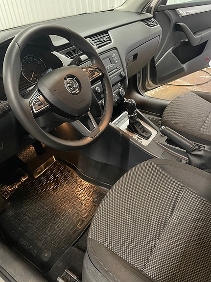 Skoda Octavia 7 of 19