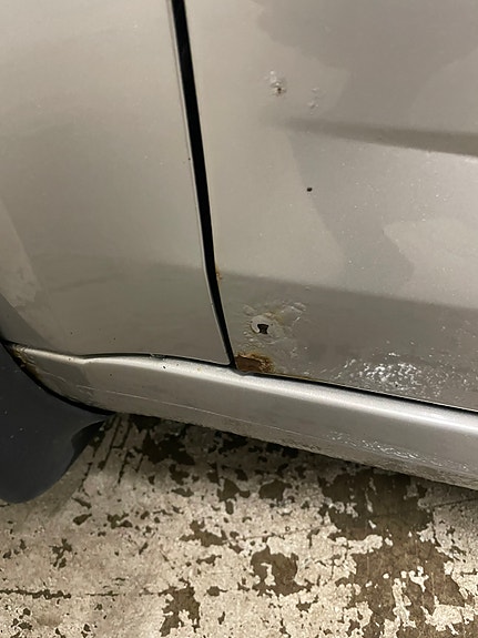 Skoda Octavia 16 of 19