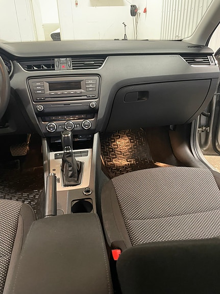 Skoda Octavia 9 of 19