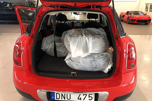 MINI Countryman Cooper D 10 of 12