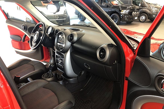 MINI Countryman Cooper D 11 of 12