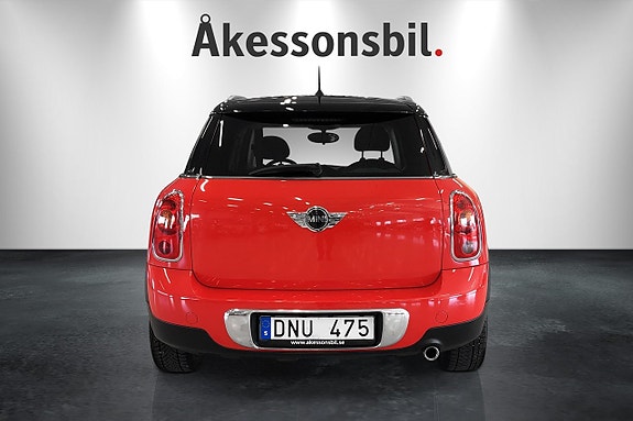 MINI Countryman Cooper D 4 of 12
