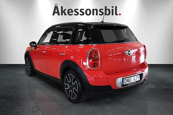 MINI Countryman Cooper D 5 of 12