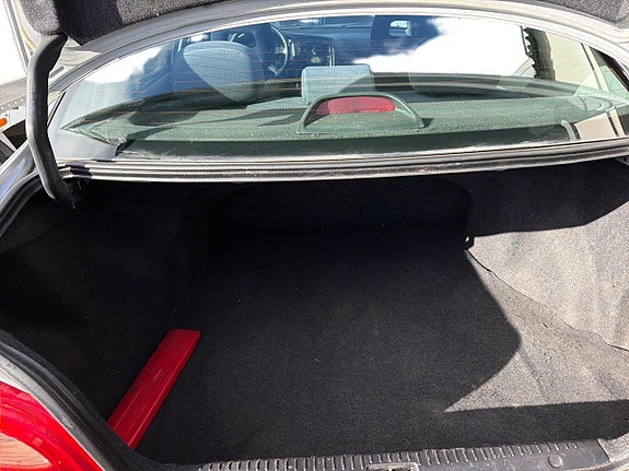 Toyota Avensis 13 of 21