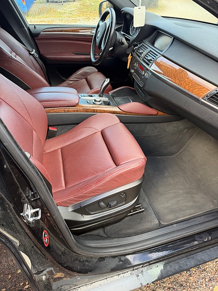 BMW X6 5 of 17