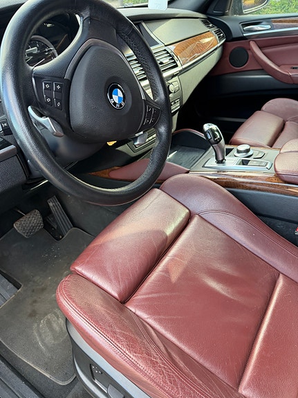 BMW X6 4 of 17